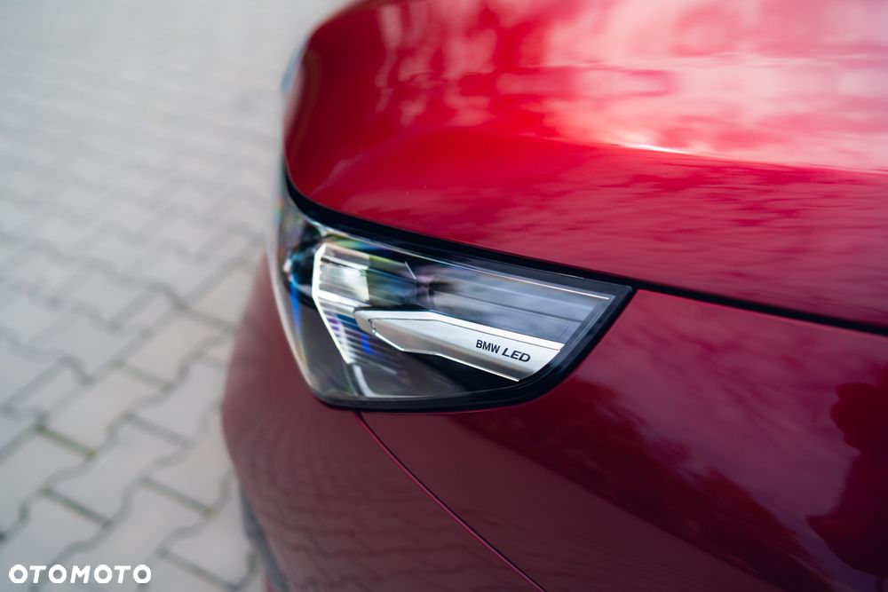 BMW Seria 5 - 15