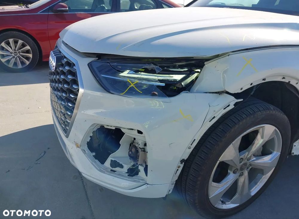 Audi Q5 Sportback - 6