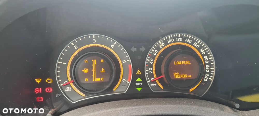 Toyota Auris 1.4 D-4D Life - 6
