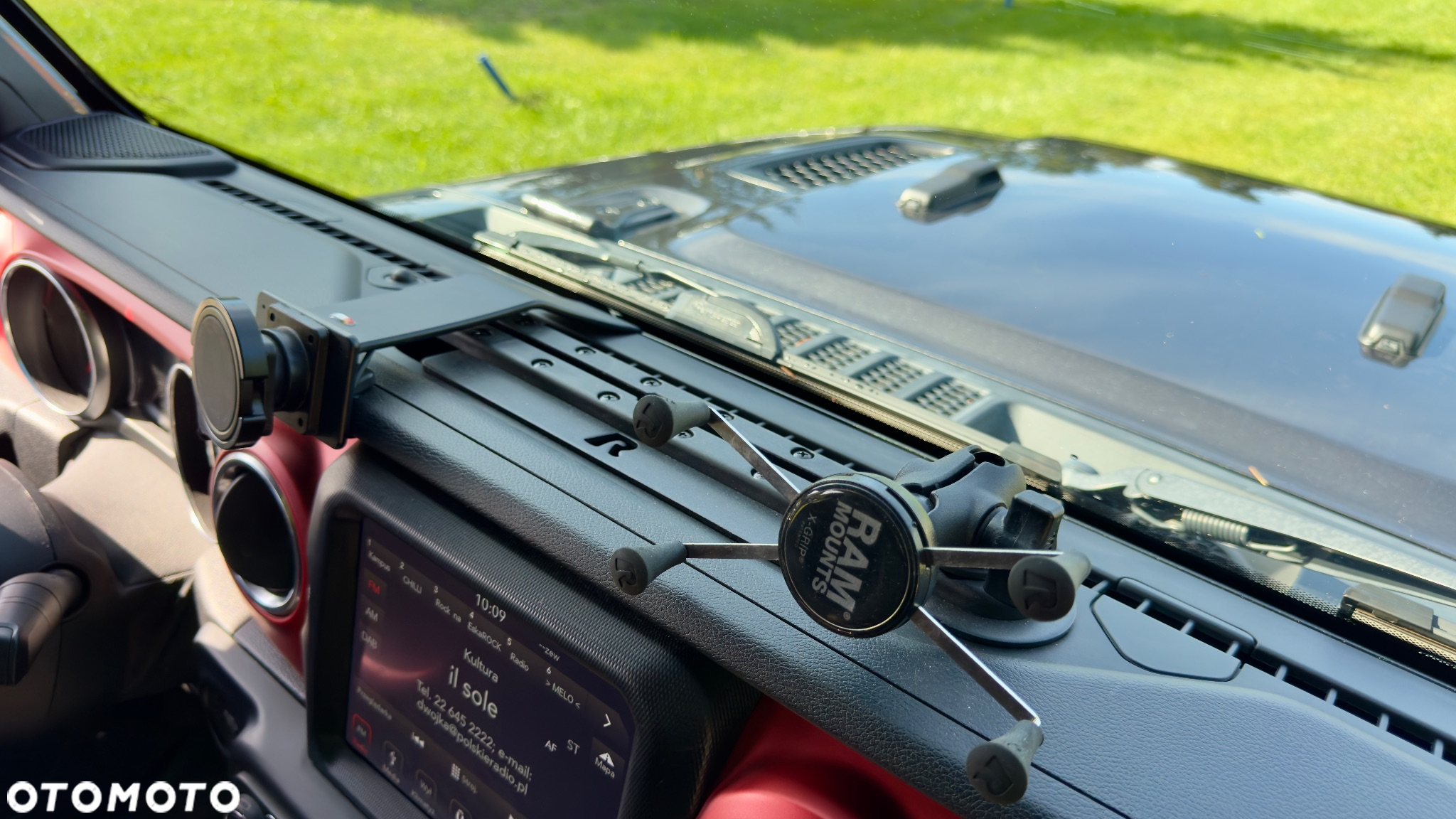 Jeep Wrangler Unlimited GME 2.0 Turbo Rubicon - 13