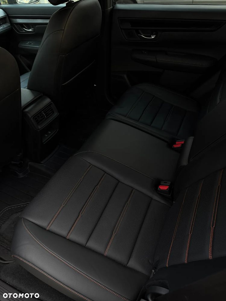 Honda CR-V 2.0 i-MMD Lifestyle (Honda Connect+) - 13