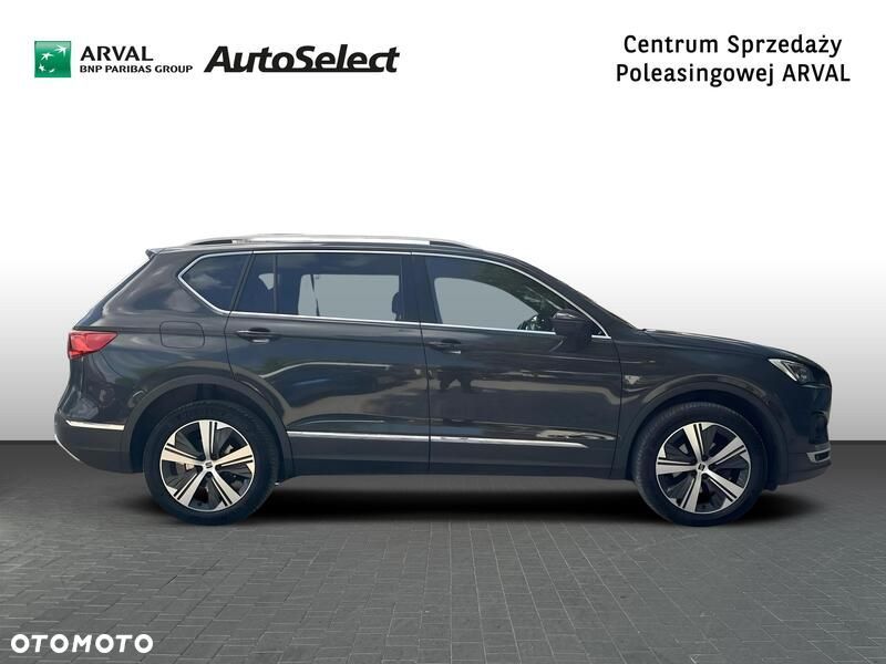 Seat Tarraco 2.0 TDI Xcellence S&S DSG - 6