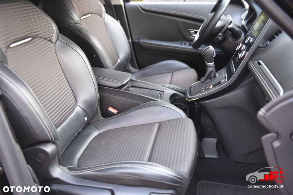 Renault Scenic - 19