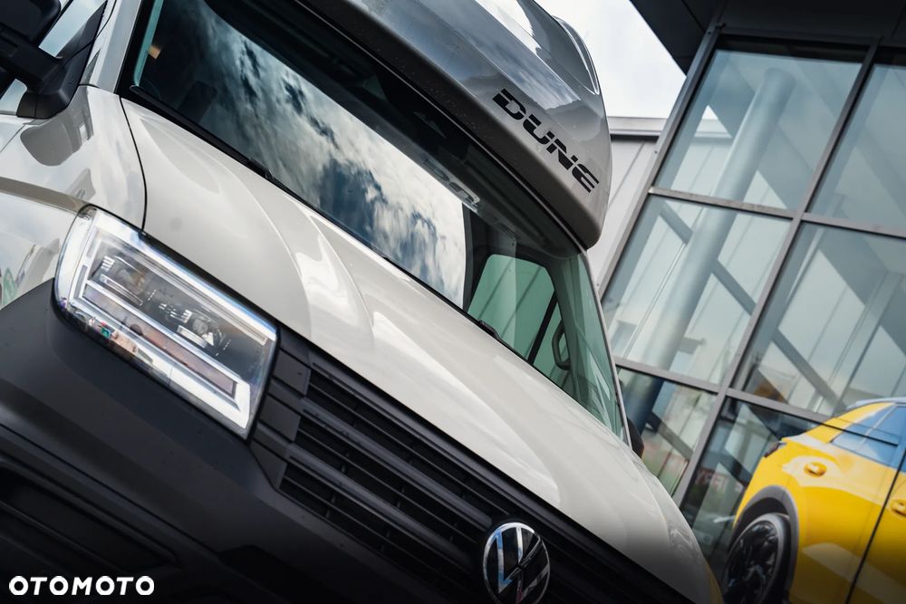 Volkswagen Crafter Standard - 27