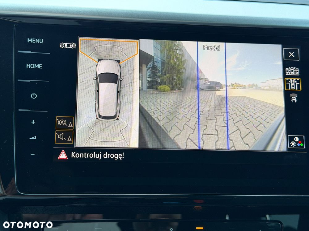 Volkswagen Arteon 2.0 TDI SCR 4Motion DSG R-Line - 38