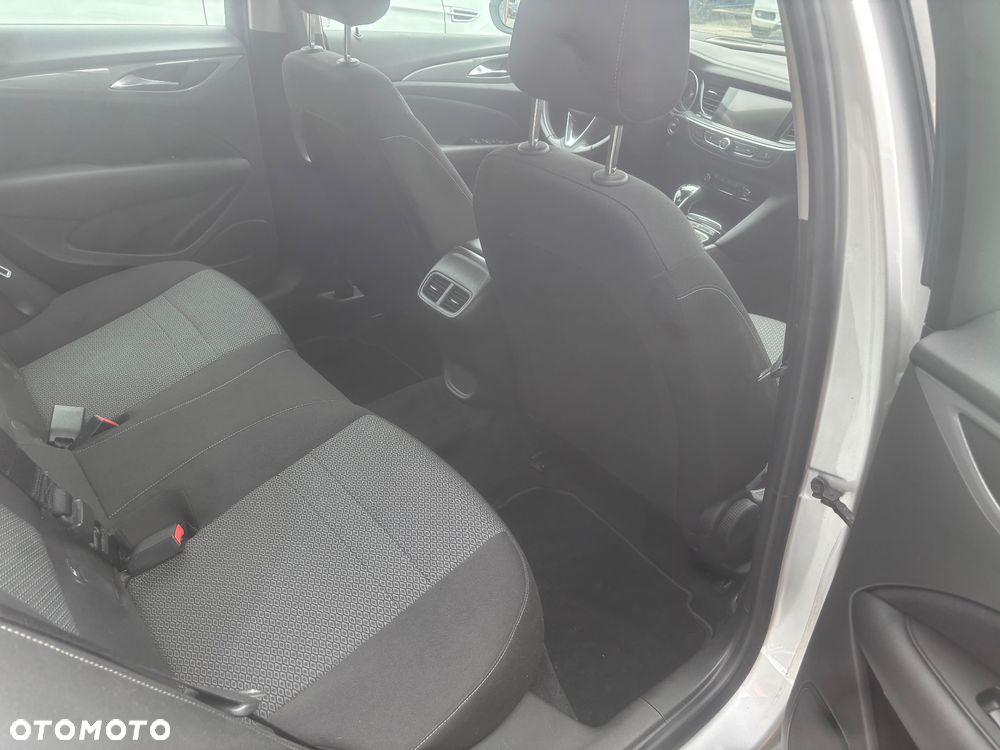 Opel Insignia 2.0 CDTI ecoFLEX Start/Stop Business Edition - 17