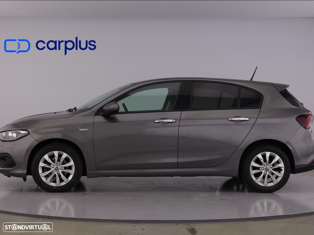 Fiat Tipo 1.3 M-Jet Lounge - 4