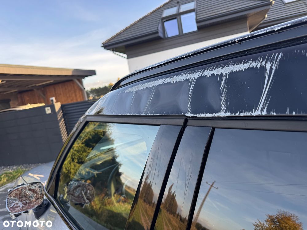 MINI Countryman Cooper John Cooper Works Trim - 15