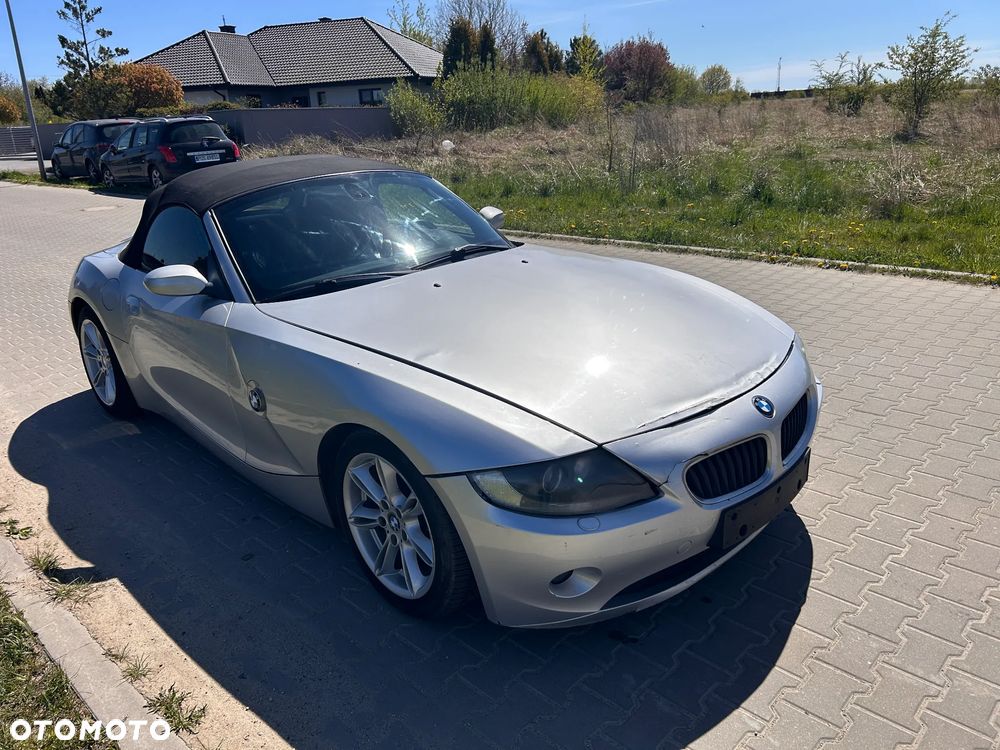 BMW Z4 - 13