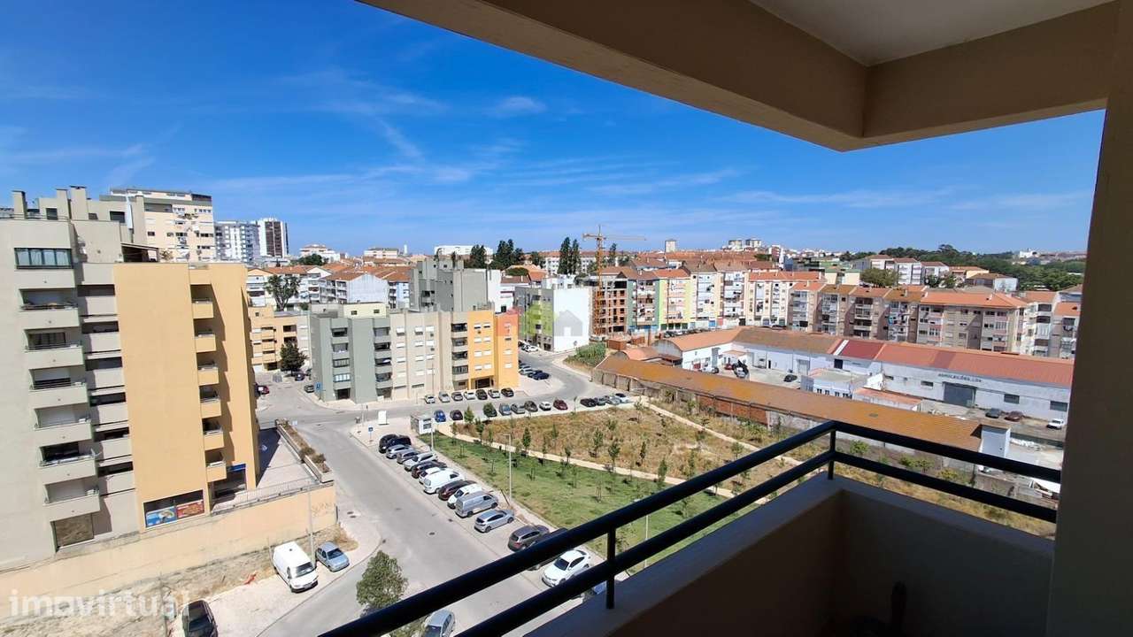 Apartamento T3 para Arrendamento – Barreiro - Grande imagem: 4/28