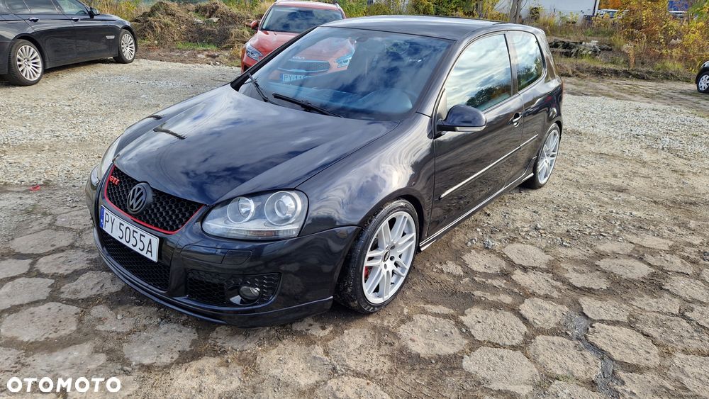 Volkswagen Golf - 4
