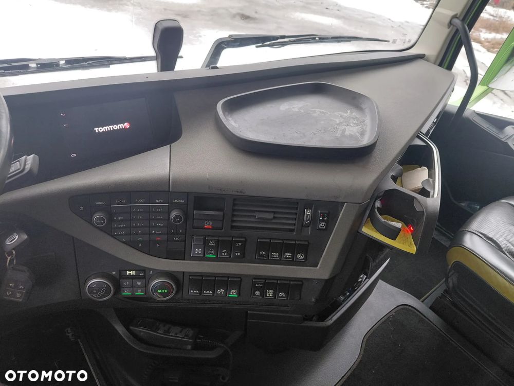Volvo FH 750 - 20