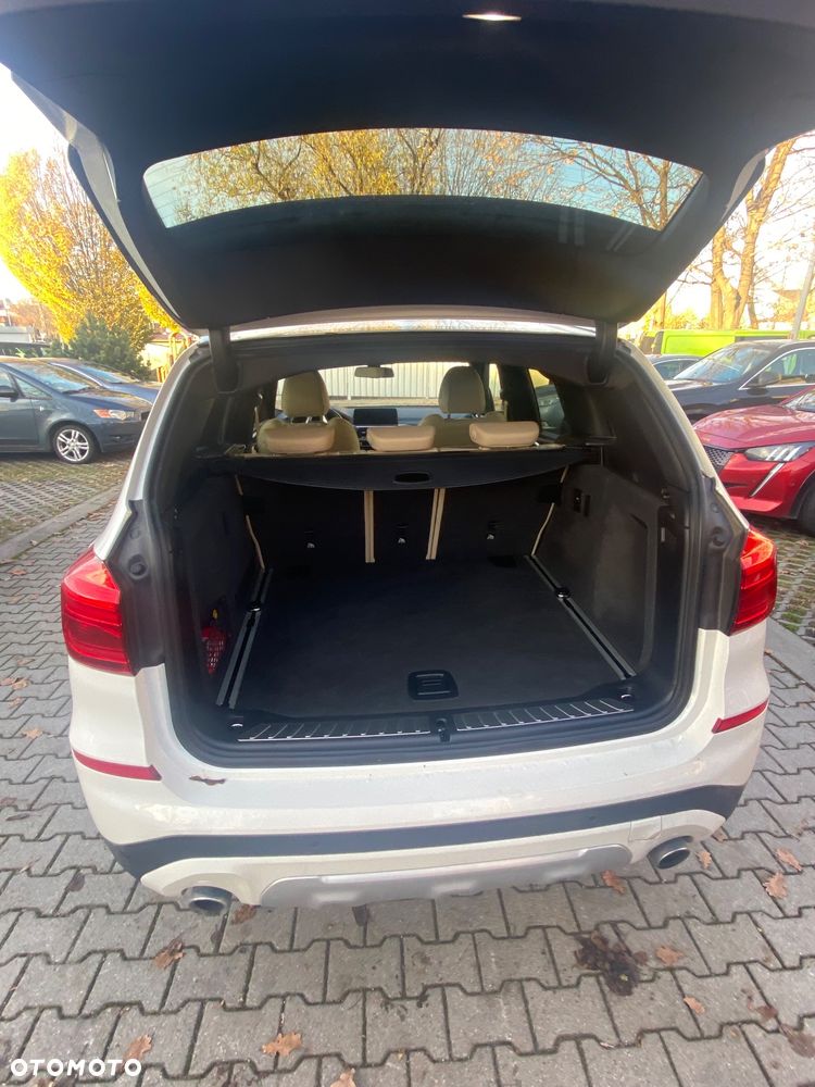 BMW X3 - 6