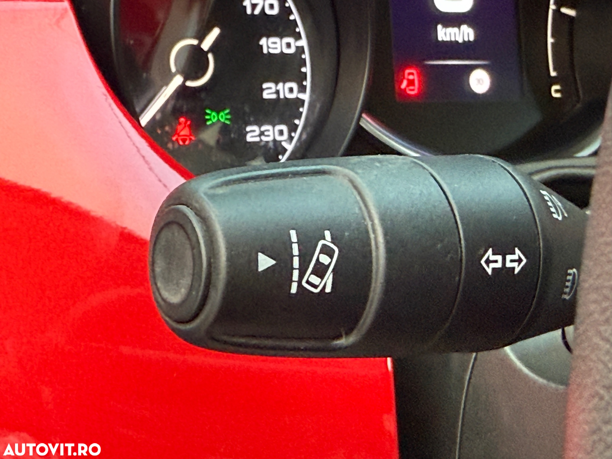 Fiat 500X 1.0 FireFly Turbo 4x2 S&S RED - 10