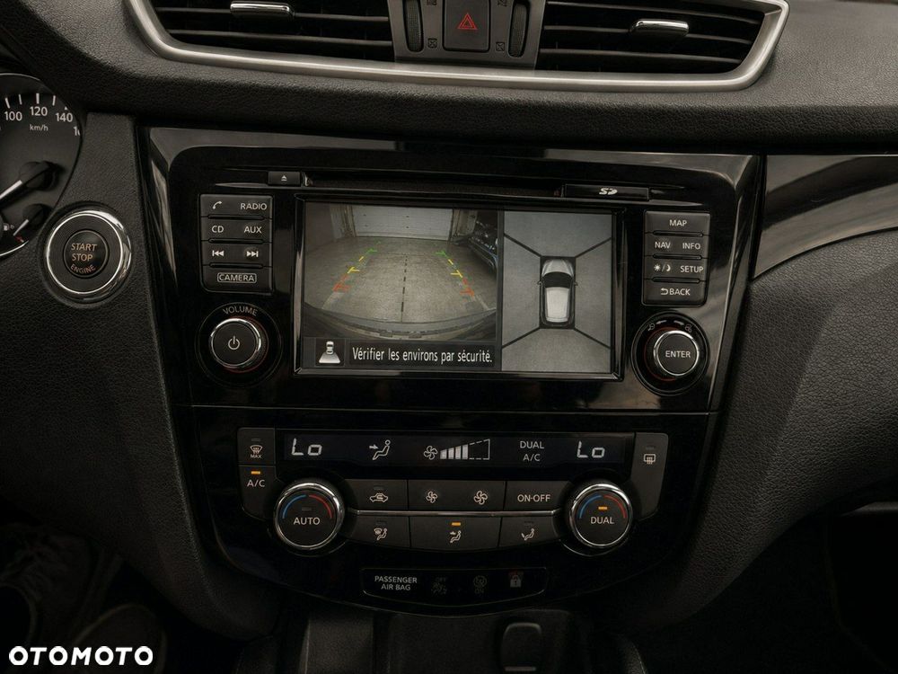 Nissan Qashqai - 16