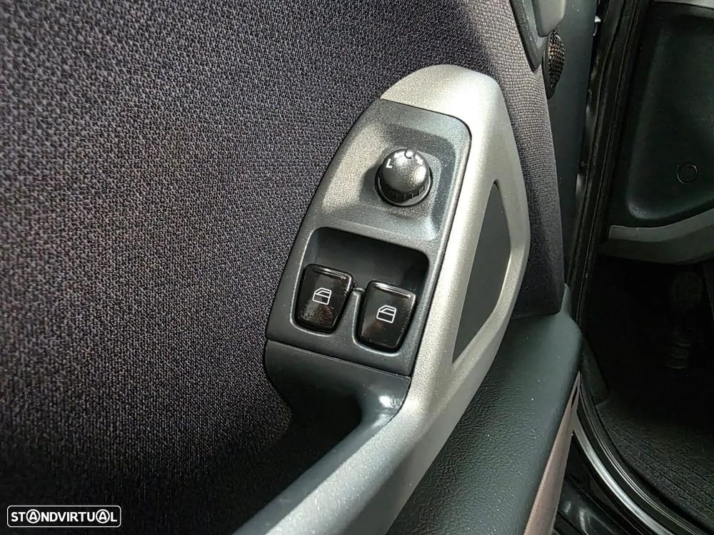 Smart ForTwo Coupé 0.8 cdi Pulse 54 Softouch - 11