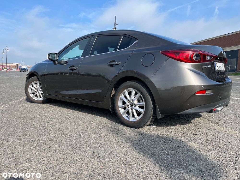 Mazda 3 2.0 Skyenergy - 8