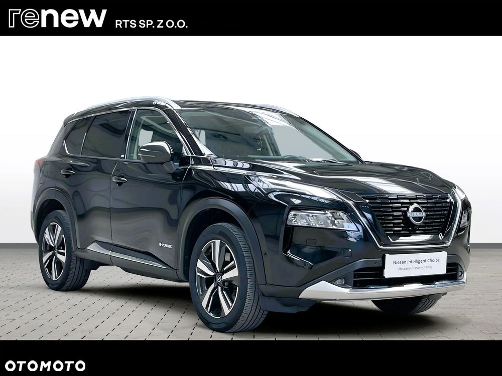 Nissan X-Trail 1.5 VC-T e-POWER Tekna e-4ORCE - 8