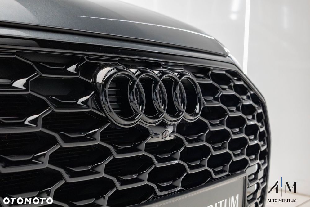 Audi Q5 Sportback 40 TDI mHEV Quattro S Line S tronic - 13