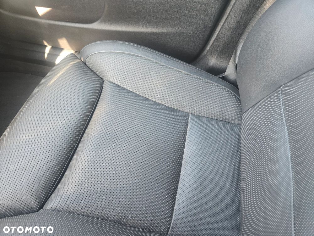 BMW Seria 5 - 11