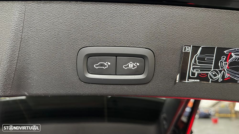 Volvo XC 40 T5 Recharge DKG RDesign - 5