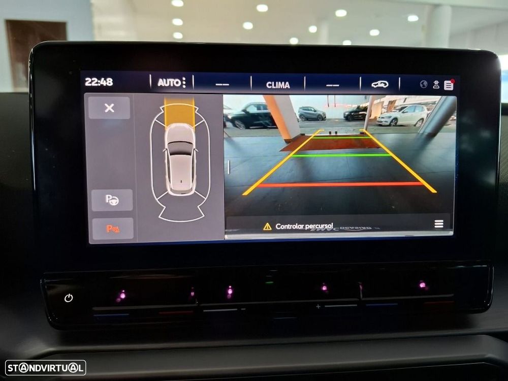 SEAT Leon 1.0 TSI FR - 17