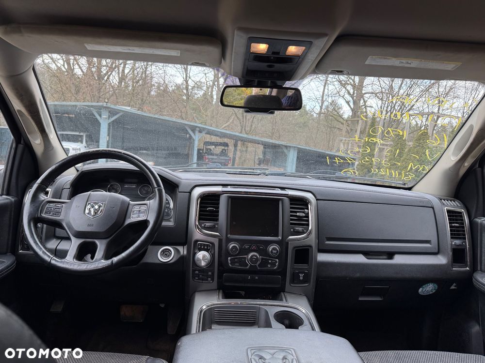 Dodge RAM - 29