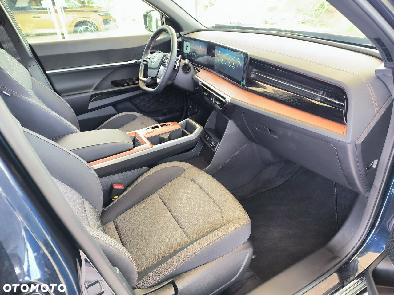 SsangYong/KGM Torres 1.5 T-GDI Adventure - 21