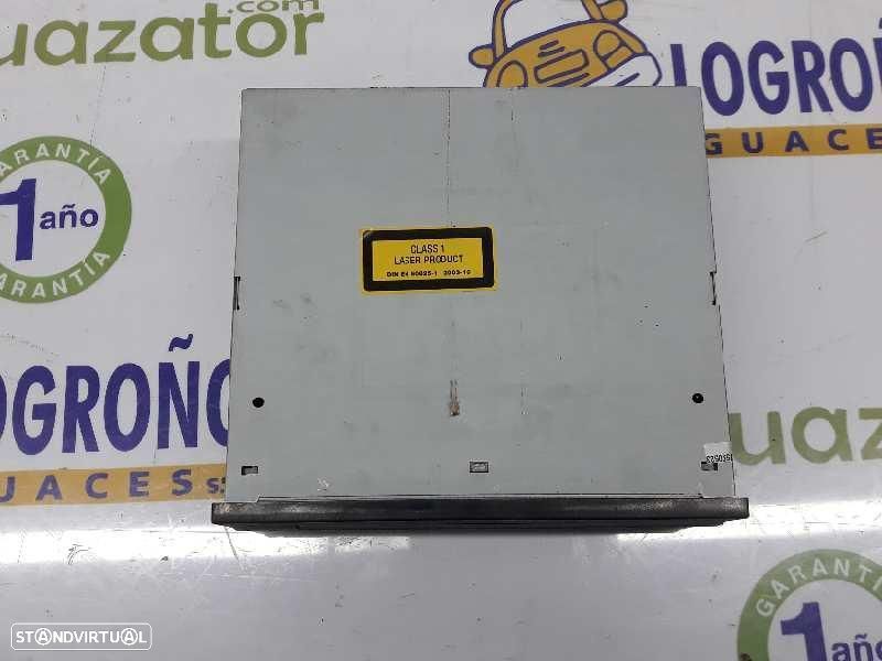 SISTEMA NAVEGAÇÃO GPS AUDI A4 BERLINA 8K2 - 1