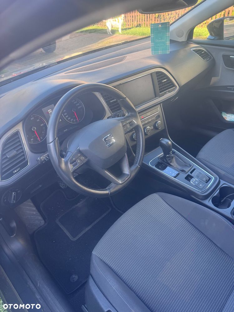 Seat Leon - 13