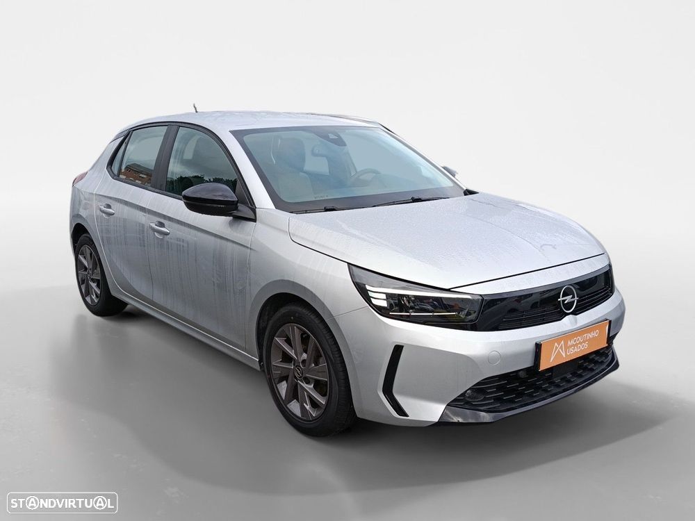 Opel Corsa 1.2 Edition - 7