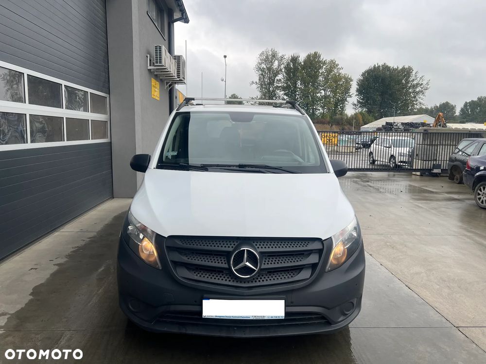 Mercedes-Benz VITO - 8
