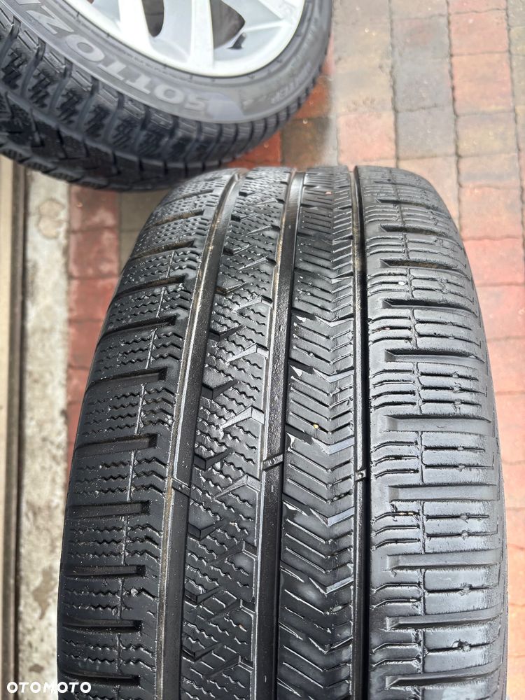 Alufelgi z Oponami BMW 5x120 7.5Jx17 ET32 6787576 - 16