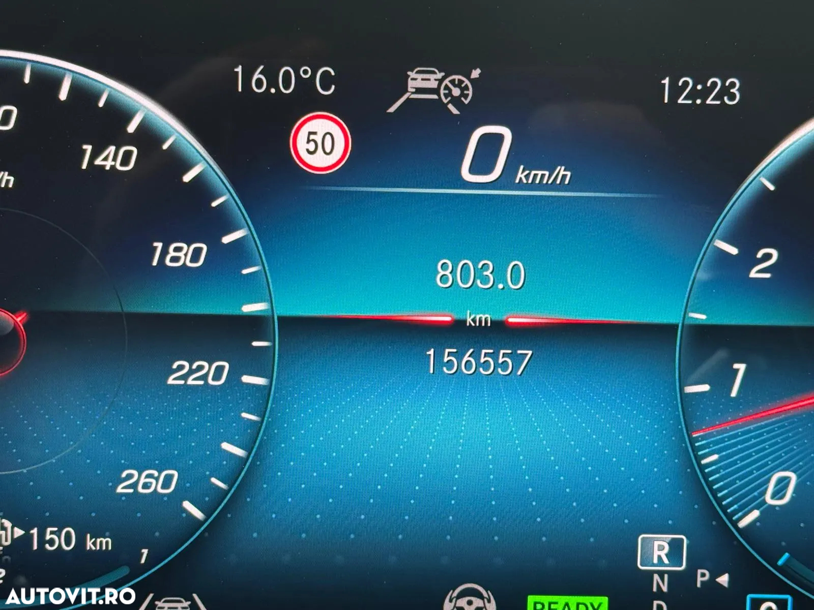 Mercedes-Benz GLE 450 MHEV 4MATIC - 8
