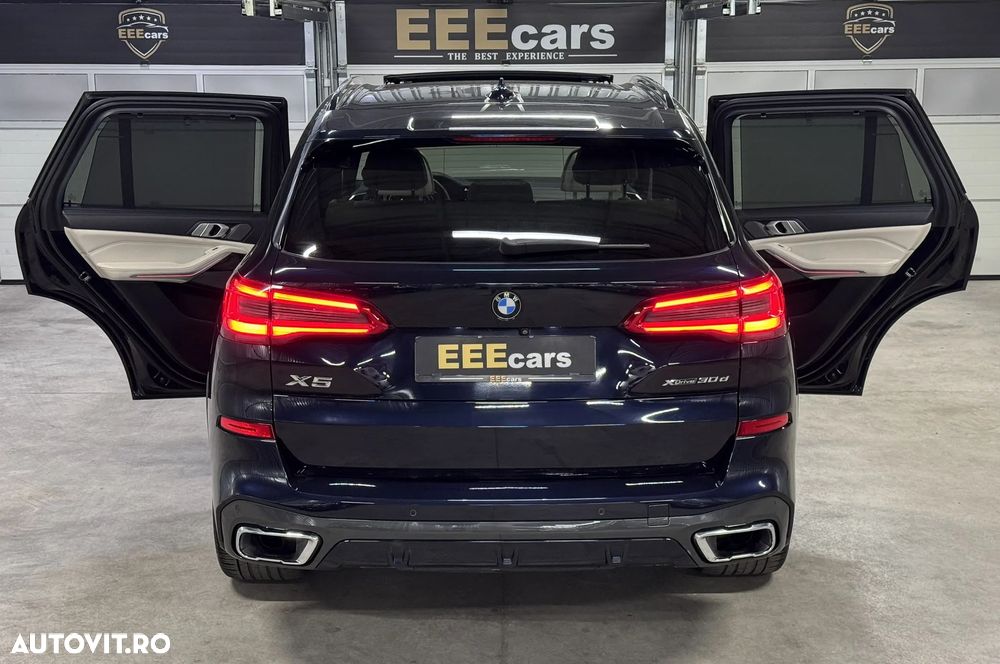 BMW X5 xDrive30d - 13