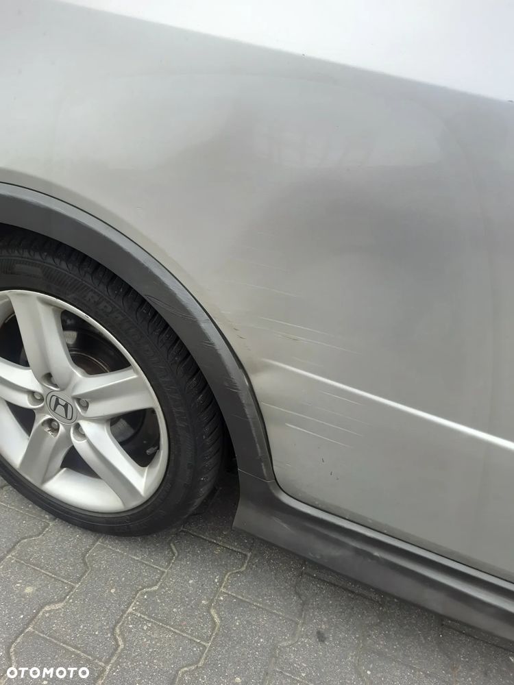 Honda Civic 2.2i-CTDi TypeS - 15