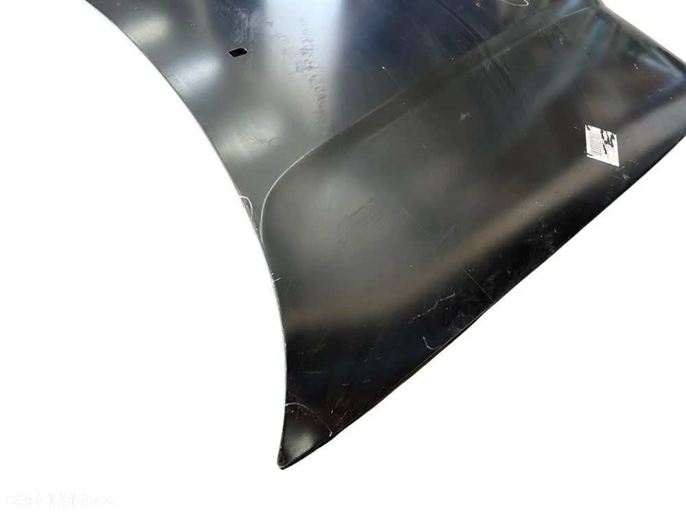 NOWA MASKA POKRYWA SILNIKA BMW 3 E36 200703 1990- - 4