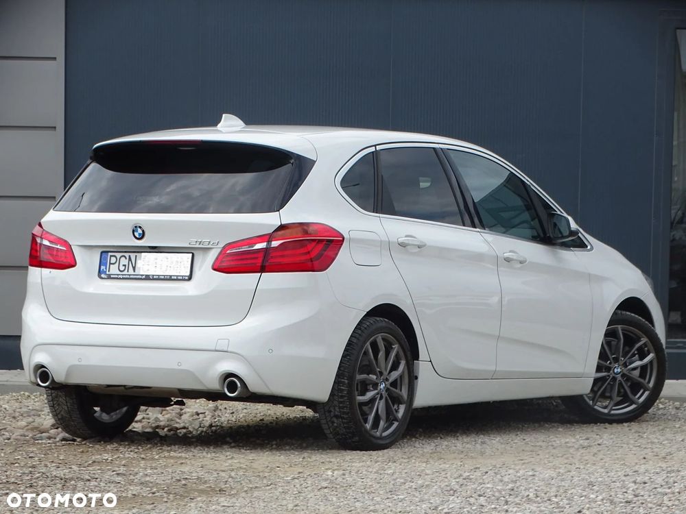 BMW Seria 2 - 10