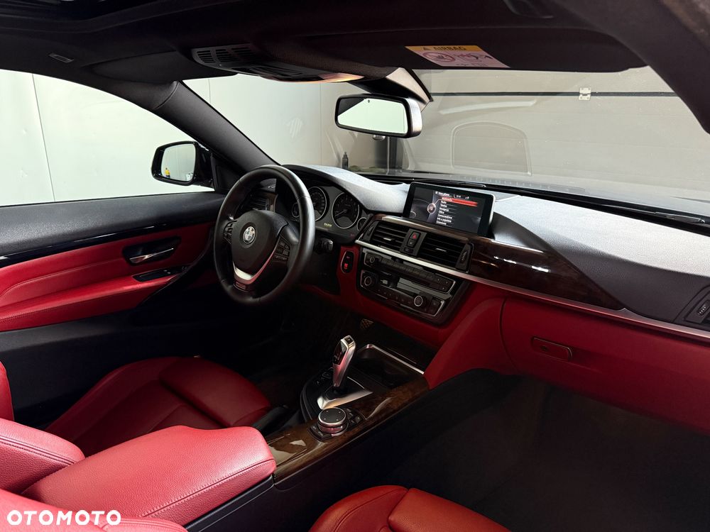 BMW Seria 4 428i - 24