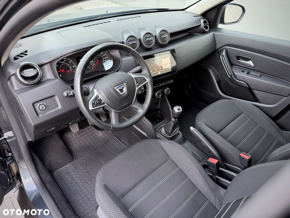 Dacia Duster TCe 90 2WD Comfort - 12