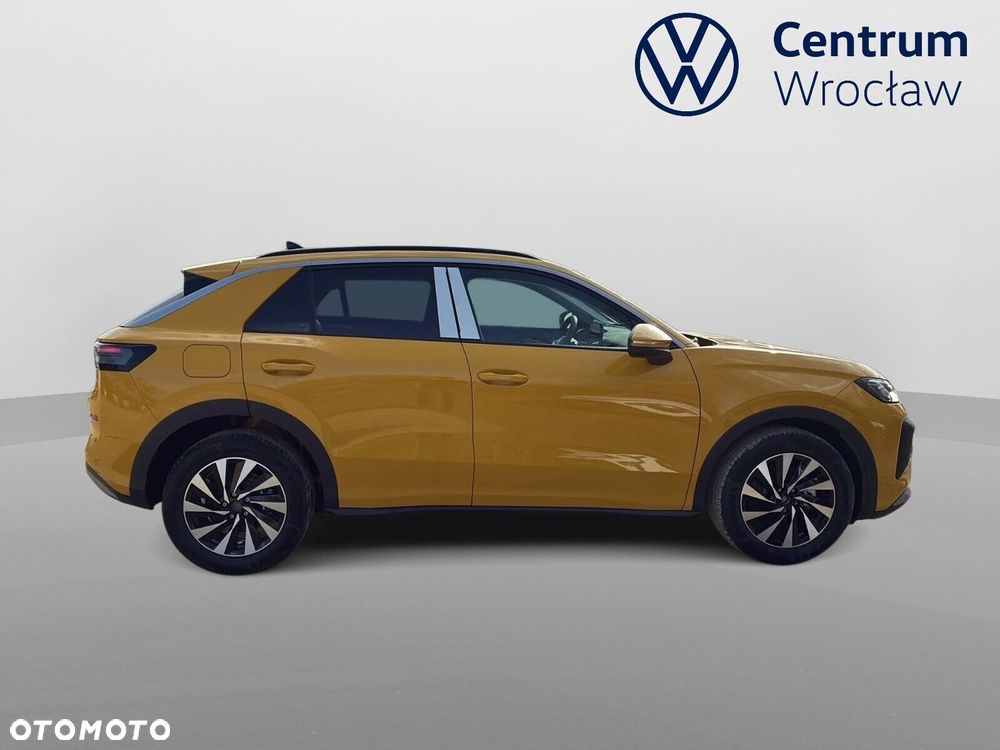 Volkswagen T-Roc - 4