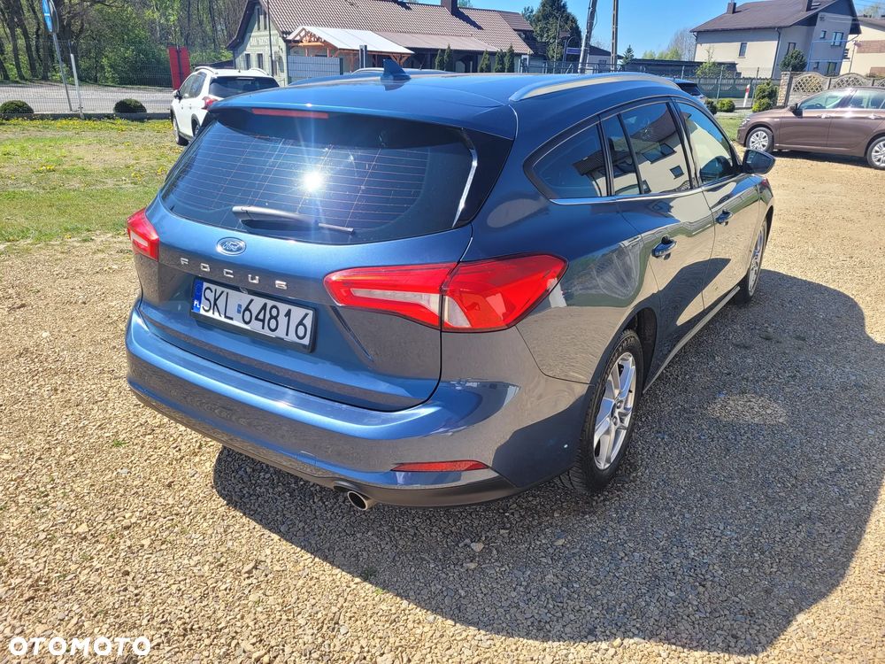 Ford Focus - 3