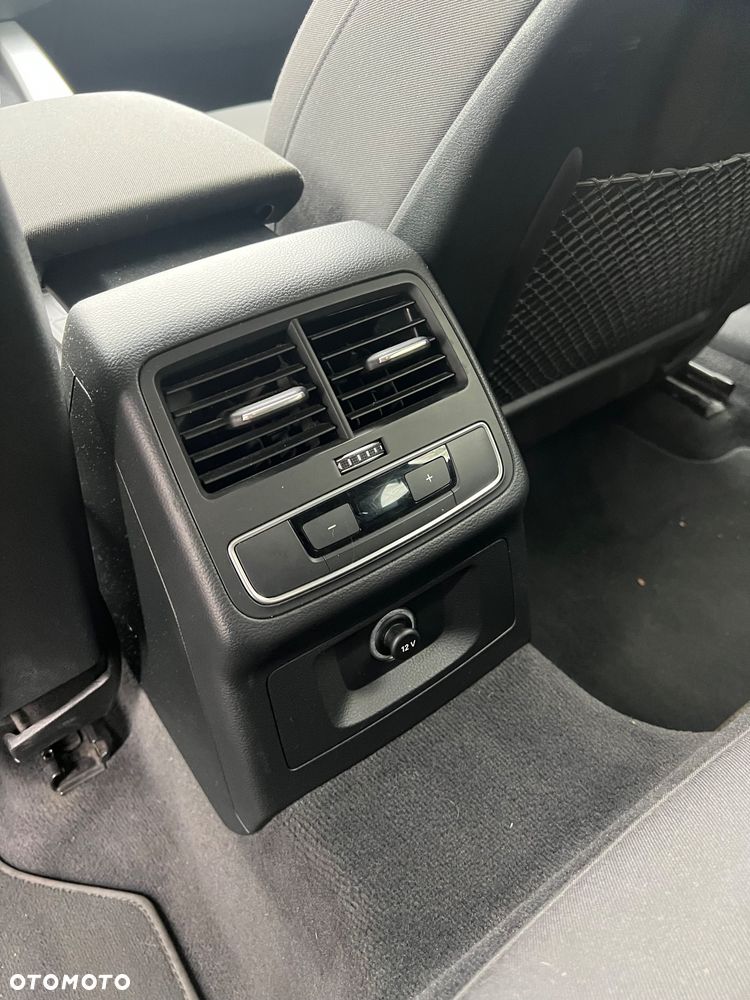 Audi A4 Avant - 21