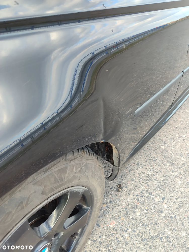 BMW Seria 3 316ti - 6