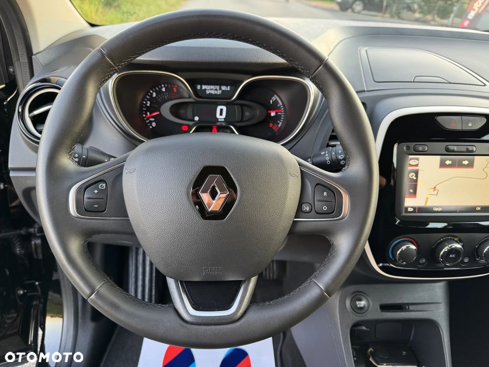 Renault Captur 1.5 dCi Intens - 35