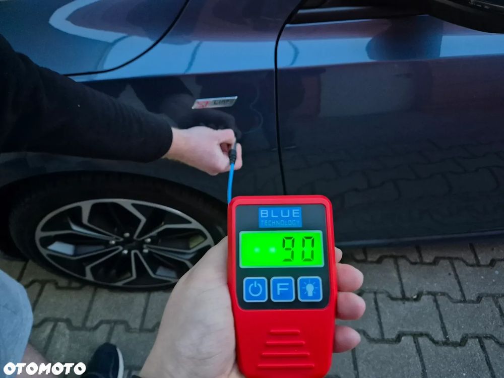 Ford Focus 1.5 EcoBoost STart-Stopp-System ST-Line - 38