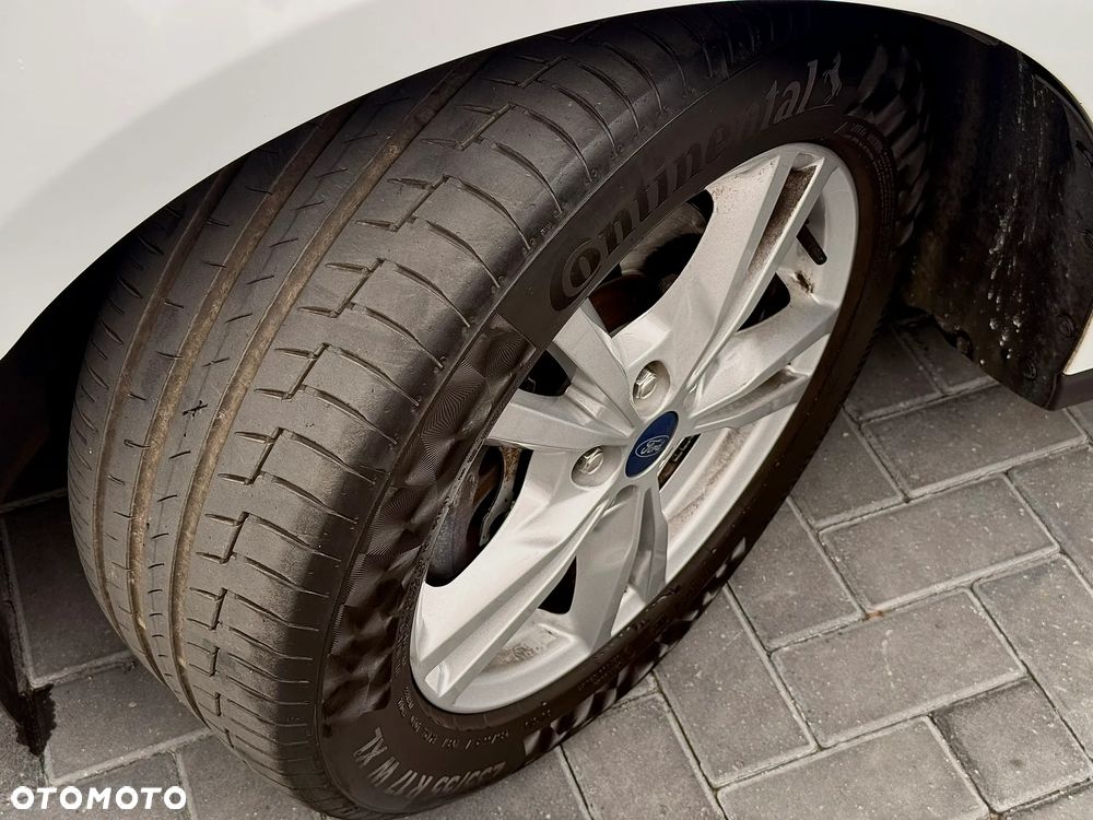 Ford S-Max 2.0 EcoBlue Trend - 24