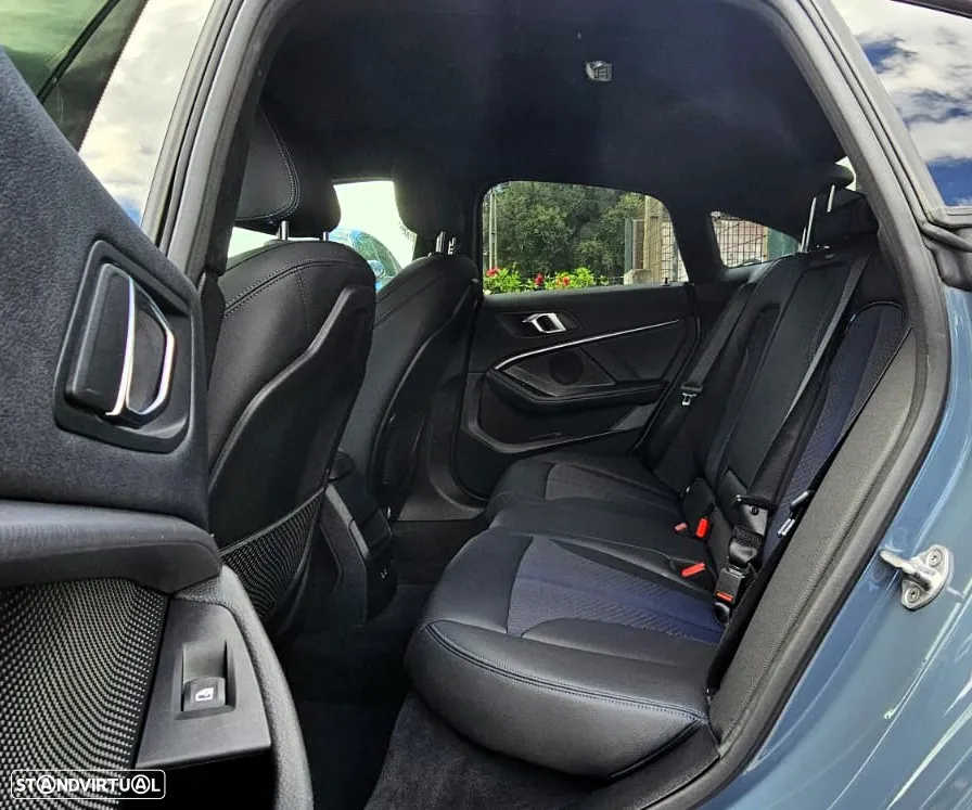 BMW 216 Gran Coupé d Aut. M Sport - 46