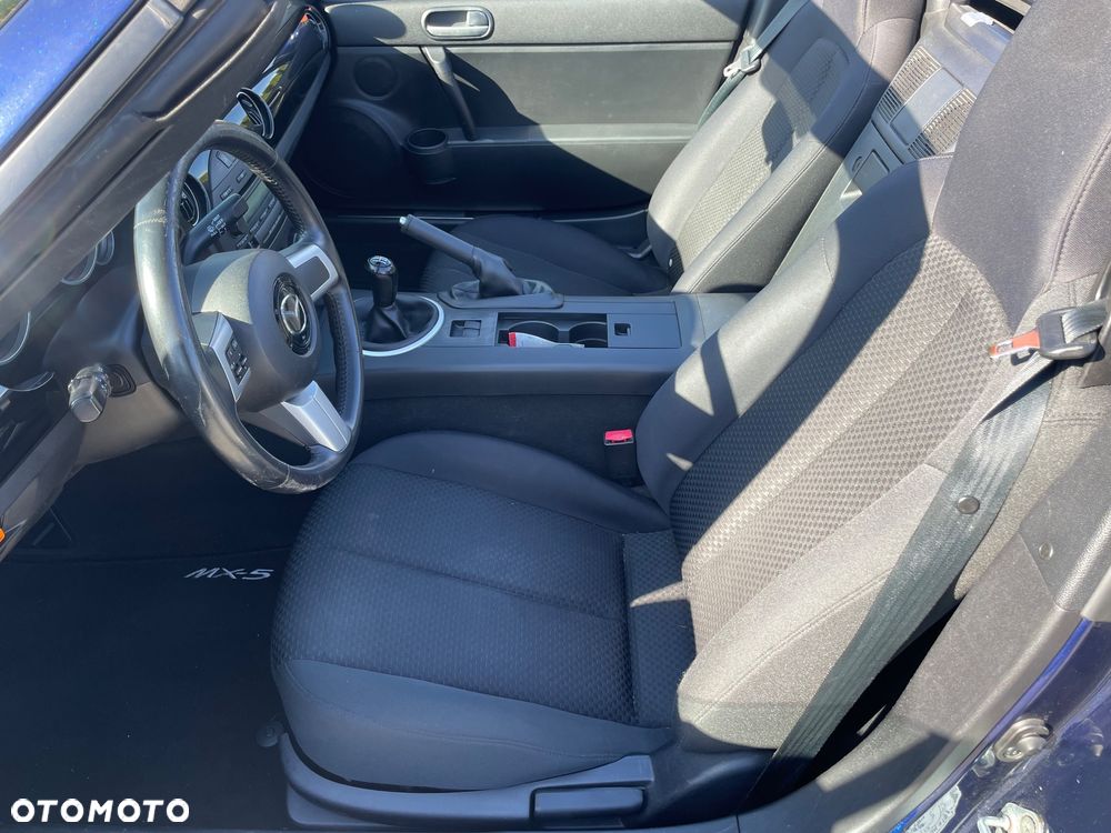 Mazda MX-5 1.8 Emotion - 15