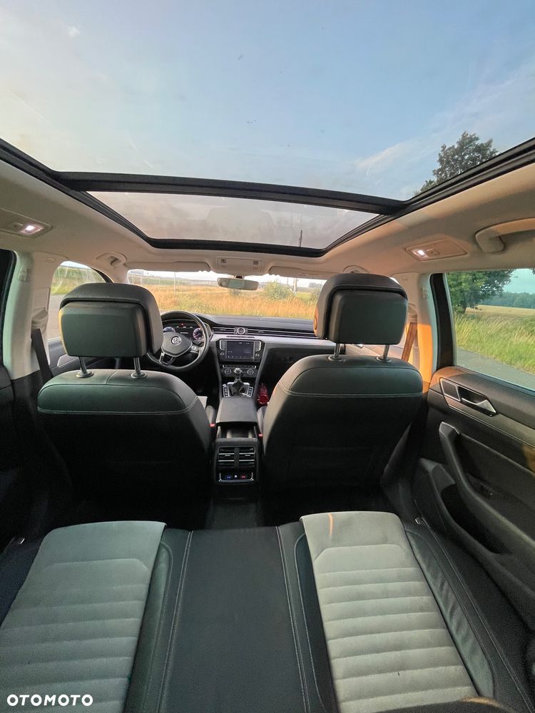 Volkswagen Passat 1.6 TDI BMT Trendline - 9